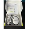 Image 3 : Lot of 1 Echo Portable Wireless Fetal Doppler w/ Earphones - Listen to Baby's Heartbeat at Home!