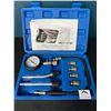 Image 1 : Lot of 1 Compression Tester Tool Kit