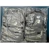 Image 1 : Lot of 2 Laptop Backpacks - Grey