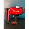Image 1 : Lot of 1 Craftsman 18G Brad Nailer Tool
