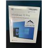 Image 1 : Lot of 1 Windows 10 Pro Install/Download Software