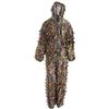 Image 1 : Lot of 1 Annay Ghillie Suit - Jungle Green - Medium