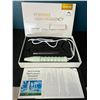 Image 1 : Lot of 1 Portable High Frequency Skincare/Facial Wand Device