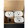 Image 3 : Lot of Nooie Smart Plugs (3pcs)