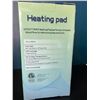 Image 2 : Lot of 1 GoqoTomo Heating Pad - 12 x 24 inch