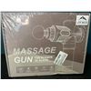 Image 1 : Lot of 1 Handheld Deep Tissue Massage Gun