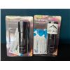 Image 1 : Lot of 2 Vansky Blacklight/UV Flashlights