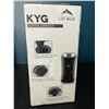Image 1 : Lot of 1 KYG Coffee Grinder