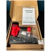 Image 1 : Lot of 1 WorkPro 18 Guage Brad Nailer Tool