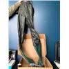 Image 1 : Lot of 1 TideWe Fishing/Hunting Waders w/ Boots