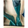 Image 2 : Lot of 1 TideWe Fishing/Hunting Waders w/ Boots