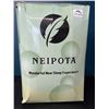 Image 1 : Lot of 1 2Pack Neipota King Size Pillows
