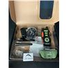 Image 1 : Lot of 1 Remote Dog Training Collar