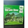 Image 1 : Lot of 1 50FT Expandable Garden Hose