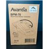 Image 1 : Lot of 1 Avantia Blood Pressure Monitor