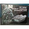 Image 1 : Lot of 1 BNISE Digital Night Vision Binocular Goggles w/ 984Ft Infrared Night Vision & Camcorder