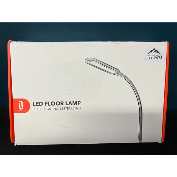 Lot of 1 Taotronics LED Floor Lamp