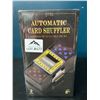 Image 1 : Lot of 1 Automatic Card Shuffler