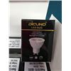 Image 2 : Lot of 1 10Pack of Dicuno LED Bulbs
