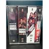 Image 2 : Lot of 1 Criminal Minds DVD Boxed Set