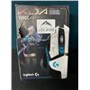 Image 1 : Lot of 1 Logitech G502 League of Legends HERO K/DA Performance Gaming Mouse