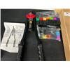 Image 2 : Lot of 1 Nut Riveter Tool Set