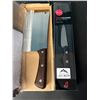Image 1 : Lot of 2 Professional Kitchen Knives
