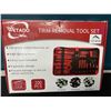 Image 1 : Lot of 1 Trim Removal Tool Set