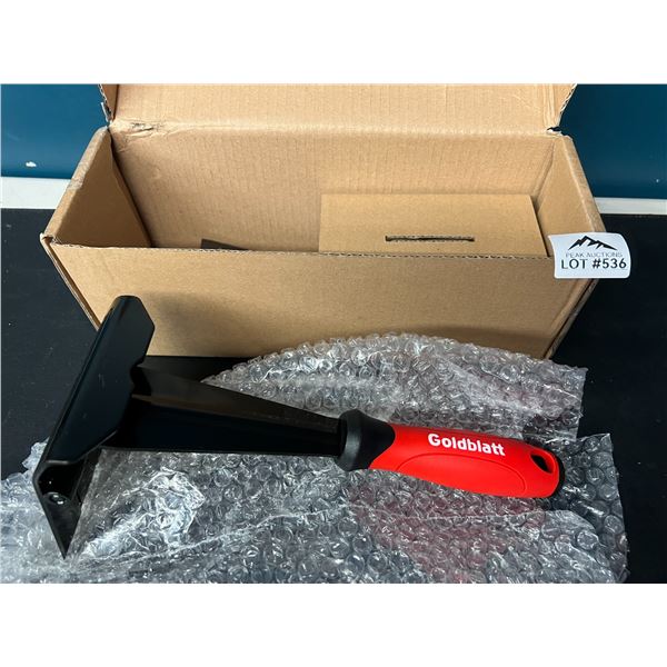 Lot of 1 Molding Removal Tool