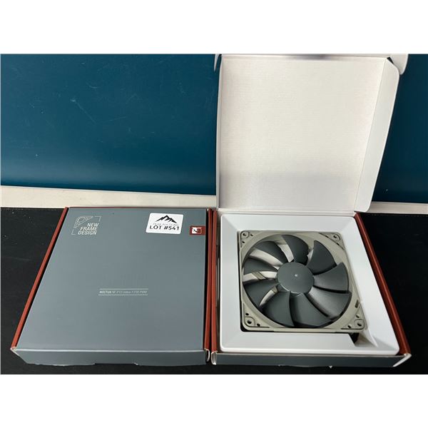 Lot of 2 Noctua Redux NF-P12 CPU Fans