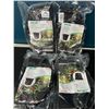 Image 1 : Lot of 4 Grow Bags for Plants