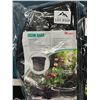 Image 2 : Lot of 4 Grow Bags for Plants