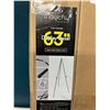 Image 2 : Lot of 1 Magicfly 63" Display Easel for Art