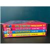Image 3 : Lot of 1 Mrs.Brown Boys Complete Series DVD Set