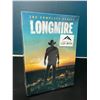 Image 1 : Lot of 1 Longmire The Complete Series DVD Set