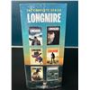 Image 3 : Lot of 1 Longmire The Complete Series DVD Set
