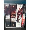 Image 2 : Lot of 1 Criminal Minds DVD Boxed Set