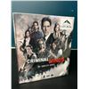 Image 1 : Lot of 1 Criminal Minds DVD Boxed Set