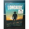 Image 1 : Lot of 1 Longmire The Complete Series DVD Set