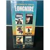 Image 2 : Lot of 1 Longmire The Complete Series DVD Set