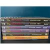 Image 2 : Lot of 1 The Wonder Years Complete Series DVD Set