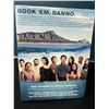 Image 3 : Lot of 1 Hawaii Five-O - The Complete Series DVD Set