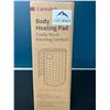 Image 1 : Lot of 1 Body Heating Pad