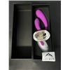 Image 1 : Lot of 1 Silicone Sex Toy w/ Remote Control (For Women)