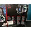 Image 2 : Lot of 2 V1 Pro Gaming Headsets