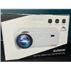 Image 1 : Lot of 1 RV500W Full HD Projector w/ 5G Wi-Fi & Bluetooth