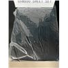 Image 2 : Lot of 1 Bamboo Sheet Set (King Size) - Black