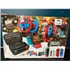 Image 1 : Lot of 1 Nintendo Switch Accessory Bundle