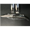 Image 2 : Lot of 2 Cold Steel Kudu Folding Knives