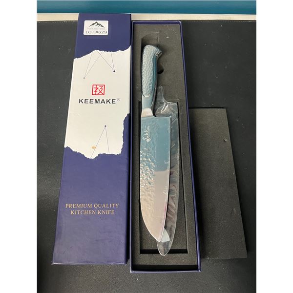 Lot of 1 Keemake Premium Quality Kitchen Knife
